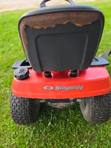 LAWNMOWER FOR SALE - Photo 3