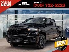 2026 Ram 1500 Sport