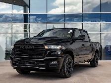 2026 Ram 1500 Sport - Photo 2