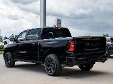 2026 Ram 1500 Sport - Photo 6