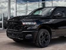 2026 Ram 1500 Sport - Photo 13