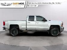 2019 Chevrolet Silverado 2500HD LT 4WD Double Cab Standard Box L - Photo 2