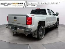 2019 Chevrolet Silverado 2500HD LT 4WD Double Cab Standard Box L - Photo 3