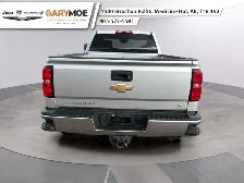 2019 Chevrolet Silverado 2500HD LT 4WD Double Cab Standard Box L - Photo 4