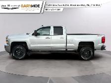 2019 Chevrolet Silverado 2500HD LT 4WD Double Cab Standard Box L - Photo 5