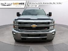 2019 Chevrolet Silverado 2500HD LT 4WD Double Cab Standard Box L - Photo 6