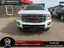 2018 GMC Canyon 4WD Crew Cab SLE - Photo 2