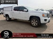 2018 GMC Canyon 4WD Crew Cab SLE - Photo 3