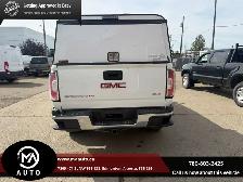 2018 GMC Canyon 4WD Crew Cab SLE - Photo 5