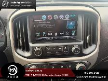 2018 GMC Canyon 4WD Crew Cab SLE - Photo 10