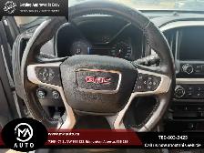 2018 GMC Canyon 4WD Crew Cab SLE - Photo 11