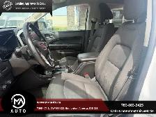 2018 GMC Canyon 4WD Crew Cab SLE - Photo 13