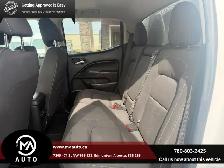 2018 GMC Canyon 4WD Crew Cab SLE - Photo 14