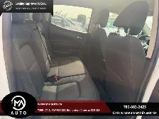 2018 GMC Canyon 4WD Crew Cab SLE - Photo 15
