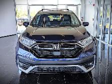2021 Honda CR-V EX-L AWD - Photo 2