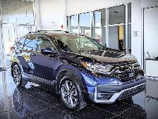 2021 Honda CR-V EX-L AWD - Photo 3