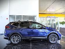 2021 Honda CR-V EX-L AWD - Photo 4
