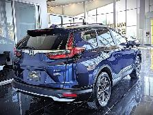 2021 Honda CR-V EX-L AWD - Photo 5