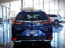 2021 Honda CR-V EX-L AWD - Photo 6