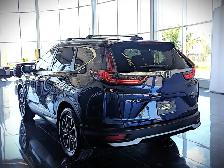 2021 Honda CR-V EX-L AWD - Photo 9