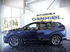 2021 Honda CR-V EX-L AWD - Photo 10