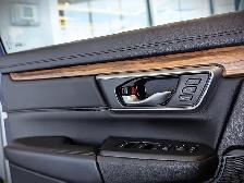 2021 Honda CR-V EX-L AWD - Photo 18