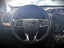 2021 Honda CR-V EX-L AWD - Photo 20
