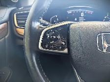 2021 Honda CR-V EX-L AWD - Photo 21