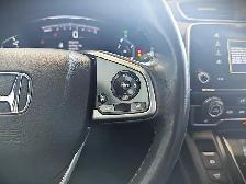2021 Honda CR-V EX-L AWD - Photo 22