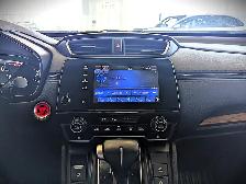 2021 Honda CR-V EX-L AWD - Photo 24