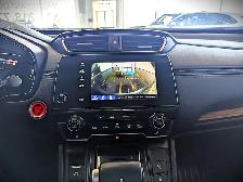 2021 Honda CR-V EX-L AWD - Photo 25