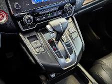 2021 Honda CR-V EX-L AWD - Photo 27