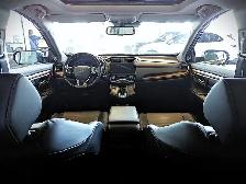 2021 Honda CR-V EX-L AWD - Photo 31