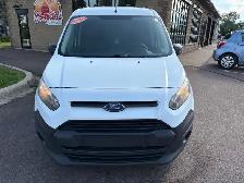 2018 Ford Transit Connect Van XL XL w/Dual Sliding Doors - Photo 2