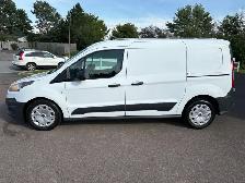 2018 Ford Transit Connect Van XL XL w/Dual Sliding Doors - Photo 4