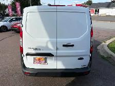 2018 Ford Transit Connect Van XL XL w/Dual Sliding Doors - Photo 5