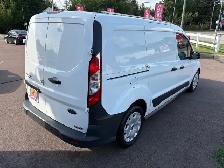 2018 Ford Transit Connect Van XL XL w/Dual Sliding Doors - Photo 6