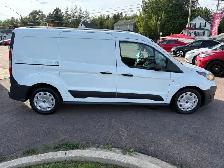 2018 Ford Transit Connect Van XL XL w/Dual Sliding Doors - Photo 7