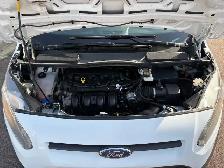 2018 Ford Transit Connect Van XL XL w/Dual Sliding Doors - Photo 8