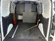 2018 Ford Transit Connect Van XL XL w/Dual Sliding Doors - Photo 10