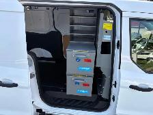 2018 Ford Transit Connect Van XL XL w/Dual Sliding Doors - Photo 11