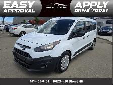 2018 Ford Transit Connect XL :Backup CameraNo Reported Accident
