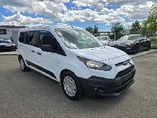 2018 Ford Transit Connect XL :Backup CameraNo Reported Accident - Photo 3
