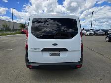 2018 Ford Transit Connect XL :Backup CameraNo Reported Accident - Photo 4