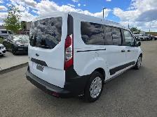 2018 Ford Transit Connect XL :Backup CameraNo Reported Accident - Photo 5