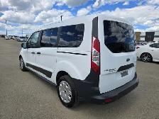 2018 Ford Transit Connect XL :Backup CameraNo Reported Accident - Photo 6
