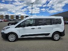 2018 Ford Transit Connect XL :Backup CameraNo Reported Accident - Photo 7