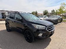 2017 Ford Escape SE 4WD : Low Mileage - Photo 3