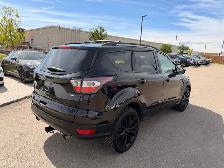 2017 Ford Escape SE 4WD : Low Mileage - Photo 4