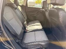 2017 Ford Escape SE 4WD : Low Mileage - Photo 9